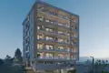 Studio apartment 1 bedroom 63 m² Yeroskipou, Cyprus