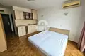 Studio apartment 1 bedroom 33 m² Nesebar, Bulgaria