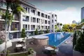 Wohnung 1 zimmer 841 m² Dubai, Vereinigte Arabische Emirate
