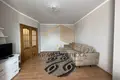 1 room apartment 43 m² Muchaviecki sielski Saviet, Belarus