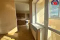 Wohnung 1 zimmer 44 m² Minsk, Belarus