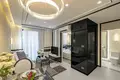 Piso independiente 1 habitacion 34 m² Pattaya City, Tailandia