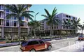 1 bedroom apartment 60 m² Golem, Albania