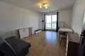 Квартира 1 комната 38 м² Варшава, Польша