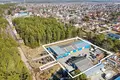 Manufacture 2 222 m² in Kalodziscanski sielski Saviet, Belarus