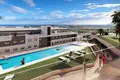 Квартира 3 комнаты 107 м² Мучамель, Испания