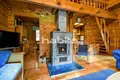 Casa de campo 1 habitación 36 m² Kouvola sub region, Finlandia