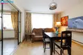 Mieszkanie 3 pokoi 65 m² Kowno, Litwa