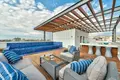 Penthouse 4 bedrooms 216 m² Germasogeia, Cyprus