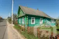 Casa 50 m² Chazouski sielski Saviet, Belarús