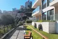 Wohnung 1 Schlafzimmer 63 m² Budva, Montenegro