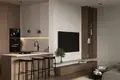 Mieszkanie 3 pokoi 172 m² Limassol, Cypr