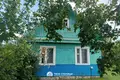 Дом 3 комнаты 88 м² Волма, Беларусь