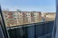3 room apartment 57 m² Minsk, Belarus