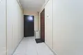 2 room apartment 42 m² Minsk, Belarus