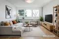 2 room apartment 37 m² Warsaw, Poland