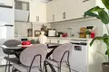 2 room apartment 55 m² in Alanya, Turkey