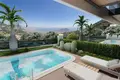 3 bedroom villa 272 m² Alanya, Turkey