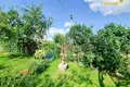 Haus 45 m² Miasocki sielski Saviet, Belarus