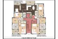 Appartement 3 chambres 85 m² Nilufer, Turquie
