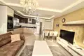 Mieszkanie 3 pokoi 120 m² Alanya, Turcja