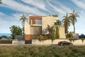 Appartement 4 chambres 655 m² Agía Nápa, Chypre