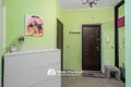 Appartement 1 chambre 41 m² Minsk, Bélarus