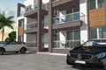 Wohnung 2 zimmer 55 m² Gazimagusa District, Nordzypern