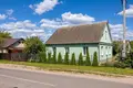 Maison 83 m² Maladetchna, Bélarus
