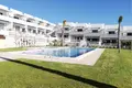 Stadthaus 3 Schlafzimmer 123 m² Monforte del Cid, Spanien