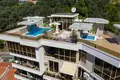 Mieszkanie 1 pokój 55 m² Rafailovici, Czarnogóra