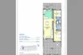 Apartamento 2 habitaciones 82 m² Orihuela, Španjolska
