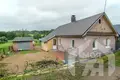 Casa 56 m² Palacanski sielski Saviet, Belarús