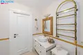 Apartamento 2 habitaciones 46 m² Jonuciai II, Lituania