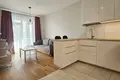 Квартира 2 комнаты 32 м² в Вильнюсе, Литва