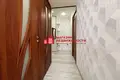 Mieszkanie 1 pokój 33 m² Grodno, Białoruś