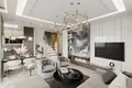 Квартира 4 комнаты 213 м² Оба, Турция