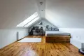 Mieszkanie 5 pokojów 188 m² Warszawa, Polska