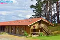Gewerbefläche 597 m² Miciunai, Litauen