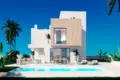 Вилла 3 спальни 330 м² Finestrat, Испания