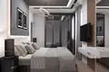 Apartamento 2 habitaciones 60 m² Región del Mediterráneo, Turquía