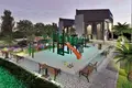 5-Zimmer-Villa 275 m² Alanya, Türkei