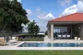 3 bedroom villa 154 m² Grad Pula, Croatia