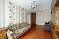 2 room apartment 47 m² Minsk, Belarus