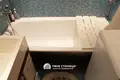 2 bedroom apartment 49 m² Minsk, Belarus