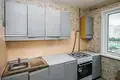 Квартира 1 комната 35 м² Минск, Беларусь