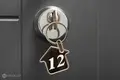 Appartement 1 chambre 26 m² en Riga, Lettonie