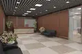 Office 1 903 m² in Moscow, Russia