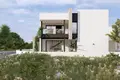 Appartement 3 chambres 160 m² Fasoula Lemesou, Chypre