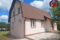 Casa de campo 184 m² Luzki, Belarús